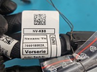 InstalacJa Wiązka silnika BMW iX1 U11 0.0 elektryczny 9468583, 9468584
