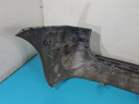 Zderzak tył Peugeot 307 błękitny EZSD kombi