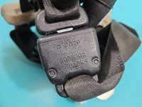 Pas bezpieczeństwa tył środkowy TOYOTA, Europejska, + spinka Toyota Yaris III