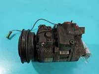 Sprężarka klimatyzacji kompresor 8D0260808, 447200-9634 Vw Passat B5 1.6 8V