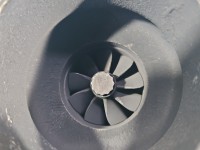 Turbosprężarka Mercedes W212 A6510902780 2.2 CDI 136KM