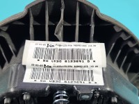 Poduszka powietrzna kierowcy airbag Citroen Berlingo II 96809216ZD