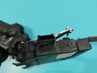 Zamek klapy tył C03747-104 JAGUAR XF II X260 sedan Jaguar, Europejska, Z dociągiem