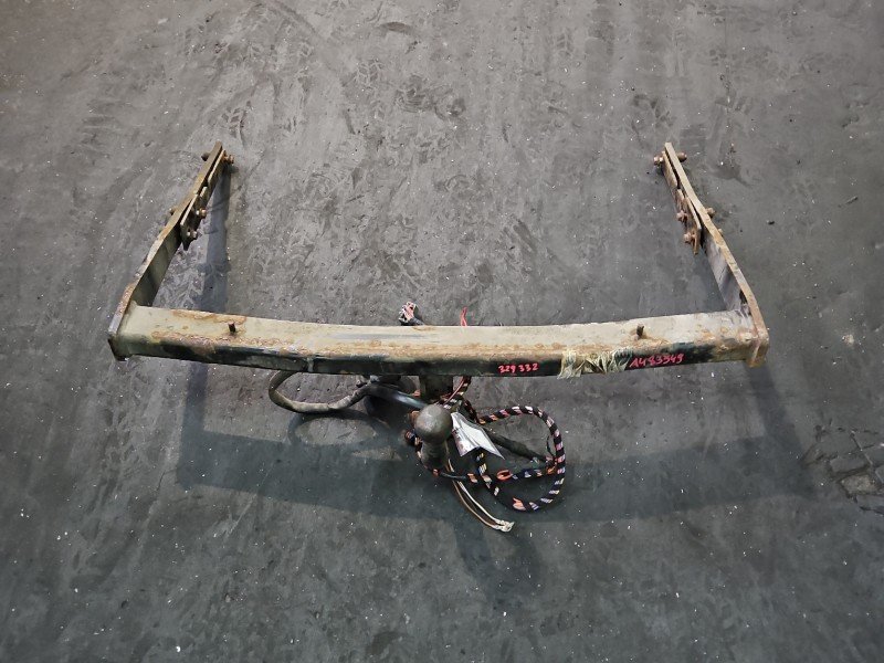 Hak holowniczy Ford Galaxy Mk2 06-15