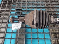 Półoś przód lewa Skoda Octavia III 2.0 tdi manual