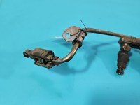 TESTOWANY Wtryskiwacz Honda Jazz II 0280156188 1.2 wiel