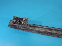 Wzmocnienie zderzaka tył belka Mercedes W213 tylne 040