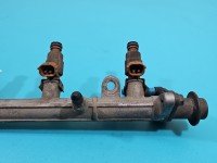 TESTOWANY Wtryskiwacz Kia Carens II 9260930008, 0K2A5-13250 1.8 16V