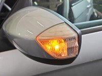 Lusterko lewe pin Ford Galaxy Mk2 06-15 HB 5d kolor srebrny 66 europa