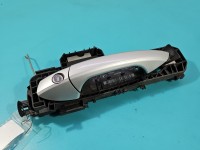 Klamka przód lewa zewnętrzna Mercedes W246 A2047601534