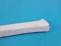 Osłona ZAŚLEPKA PLASTIK Producent części: DS, SŁUPKA PRZÓD PRAWA CITROEN DS4 II 21- 9832170280M