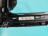 Listwa listwy dekory dekor deski Skoda Kodiaq I eu