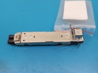 Wzmacniacz Skoda Superb IV