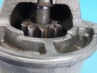 TEST Rozrusznik Fiat Freemont 2.0 jtd 56029591AB, M001T31171ZC