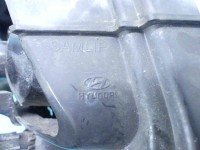 Halogen lewy Hyundai I30 I 07-12