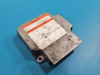 Poduszki powietrzne zestaw komplet Suzuki Sx4 I 06-