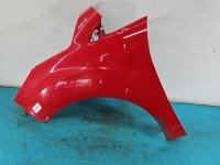 Błotnik przód lewy FORD C-MAX II MK2 czerwony