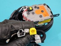 Pas bezpieczeństwa przód prawy pasażera Toyota Verso 09- 73210-0F050