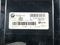 Sterownik moduł Europejska, ŚWIATEŁ BMW E87 6987998