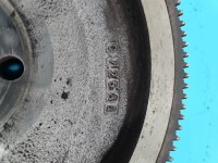 Koło zamachowe Nissan Juke I F15 10-19 0726A1 1.6 16V (Hr16)