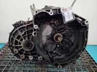 Skrzynia biegów Fiat Freemont 2.0 jtd