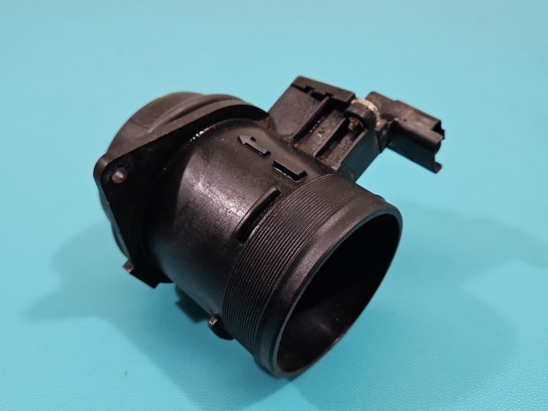 Przepływomierz Citroen C4 II 9662635680 2.0 hdi Przepływomierz Citroen C4 II 9662635680 2.0 hdi
