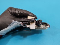 Siłownik klapki wlewu paliwa LEXUS NX I 14-21