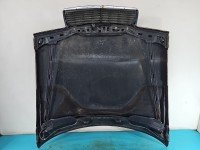 Maska przednia Mercedes 124 czarny