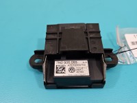 Sterownik moduł Volkswagen, POMPY PALIWA Vw Sharan II 10- 7N0906093, A2C53355709