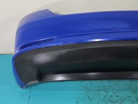 Zderzak tył tylny Skoda Rapid LW5Q HB