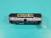 Konsola panel nawiewu Mercedes ML W164 A2518707289, A2518205089