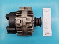 TEST Alternator Skoda Fabia I 037903025N 1.4 16V