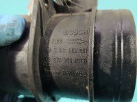 Przepływomierz Audi A6 C6 0281002461, 074906461B 2.0 tdi