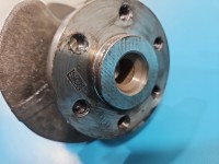 Wał korbowy Ford Focus Mk3 1.5 tdci 95KM