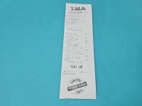 TEST Alternator Toyota Avensis II T25 27060-0G011, 104210-4521 2.0 d4d