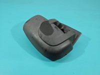 Lusterko prawe Opel Movano II europa