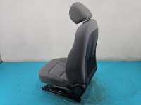 Fotel prawy przód pasażera Hyundai Elantra VI 15-20 4d EUROPA