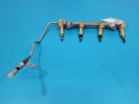 Wtryskiwacz listwa wtryskowa 23250-0T030 Toyota Auris II 1.8 16V 99KM