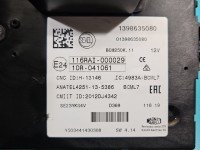 Sterownik moduł Fiat Ducato IV 1398635080