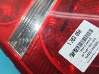 Lampa tył prawa Vw Touran I HB