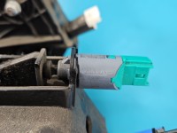 Pedał pedały Renault Master III 10-24 hamulca sprzęgła