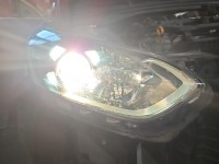 Reflektor prawy lampa przód Kia Ceed III 18-21 EUROPA