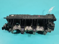 Kolektor ssący Audi A7 4G 079133110 4.0 V8 TFSI (CEUC)