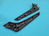 Osłona ZAŚLEPKA PLASTIK infiniti Q50 I 13-17