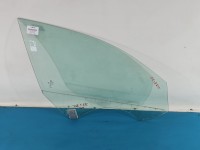 Szyba drzwi przód prawa pasażera Peugeot 508 II 18- 2019R HB