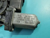 Podnośnik przód prawy Citroen Jumper 14- 73002003, 1368921080 4d HB