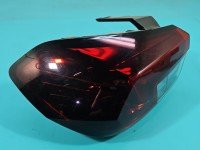 Lampa tył lewa Opel Corsa F HB