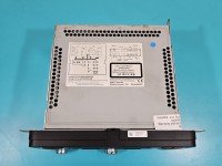 Radio fabryczne Skoda Superb II 3T0035192C radioodtwarzacz