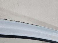 DRZWI PRZÓD LEWE KIEROWCY Dacia Sandero II 12-20 5d biały OV369