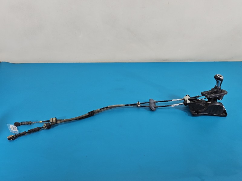 DŹWIGNIA LEWAREK WYBIERAK LINKI MERCEDES W176 1.5 CDI